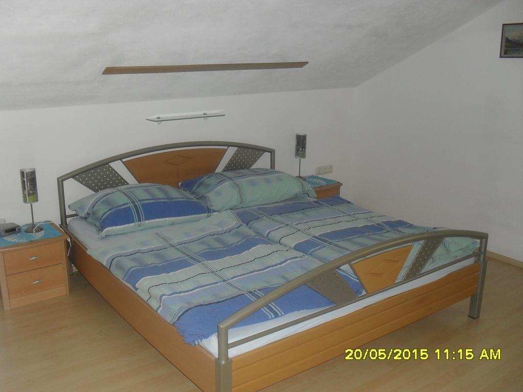 Ferienwohnung Stricker Obertraun Habitación foto