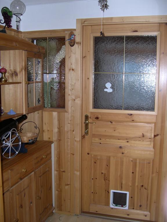 Ferienwohnung Stricker Obertraun Habitación foto