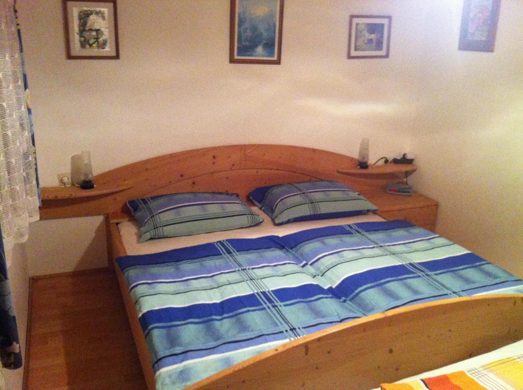 Ferienwohnung Stricker Obertraun Habitación foto